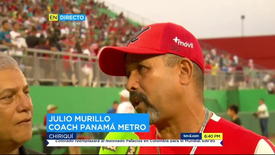 Noticiero Estelar del 27 de abril del 2019 bloque 2