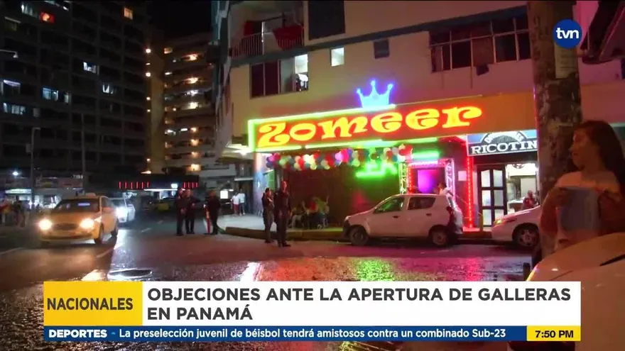 Reapertura de las galleras con aforo del 25%