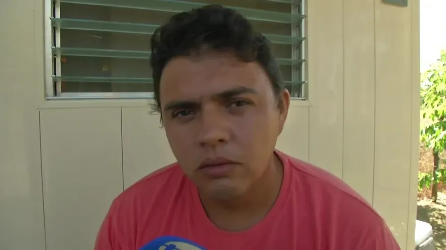 El testimonio del dueño de la casa construida por ‘Techos de Esperanza’