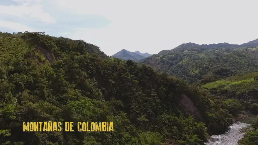 Sobreviviendo a Escobar, Alias JJ - Capítulo 34