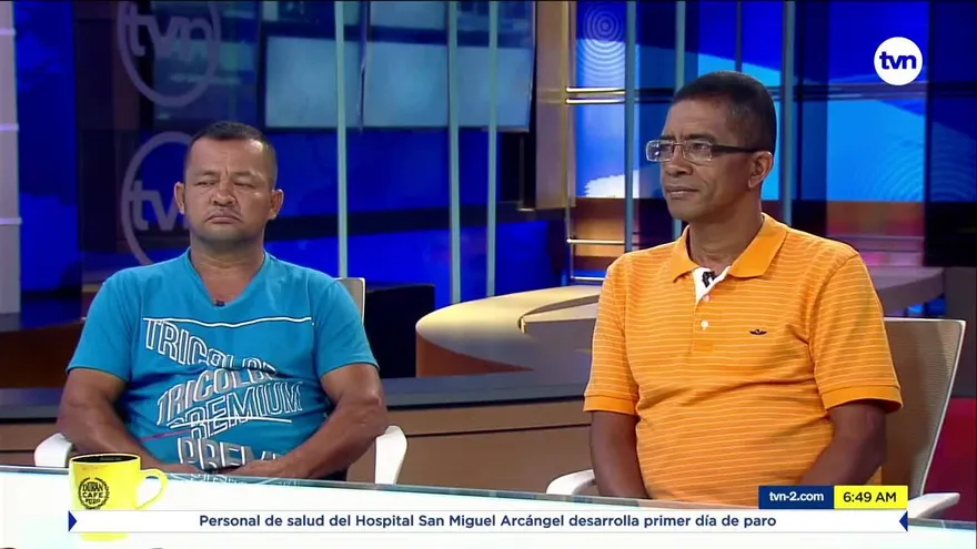 Pacientes renales piden respuesta a las autoridades por falta de medicamentos