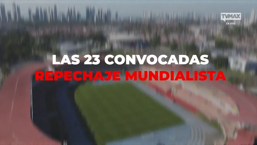 Las convocadas de Panamá para los repechajes en Nueva Zelanda