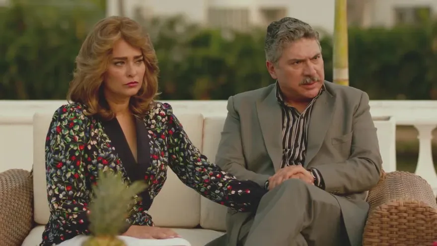 Tarde Lo Conocí - Capítulo 39