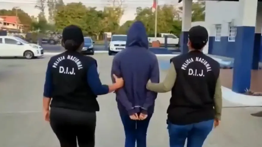 20 mujeres vinculadas a estafas han sido detenidas