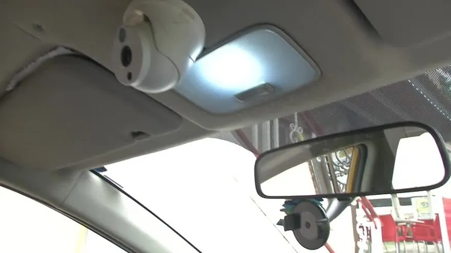 Analizan pagos con tarjeta clave en los taxis