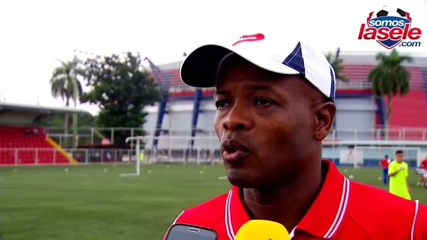 Jorge Dely Valdés afina detalles para semifinales