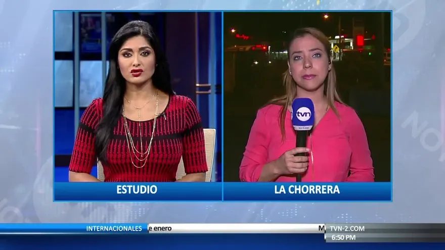 Noticiero Estelar 28 de diciembre de 2017 - Bloque 3