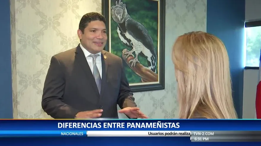 ¿División en el Panameñismo por designación de magistradas?