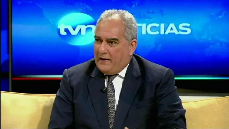 Revocatoria de mandato, es improcedente