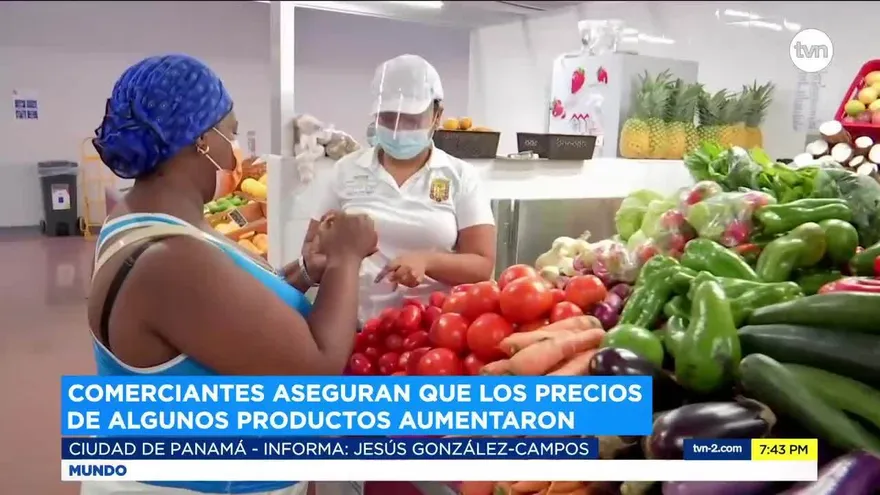 ¿Cuánto cuesta la preparación de un almuerzo?