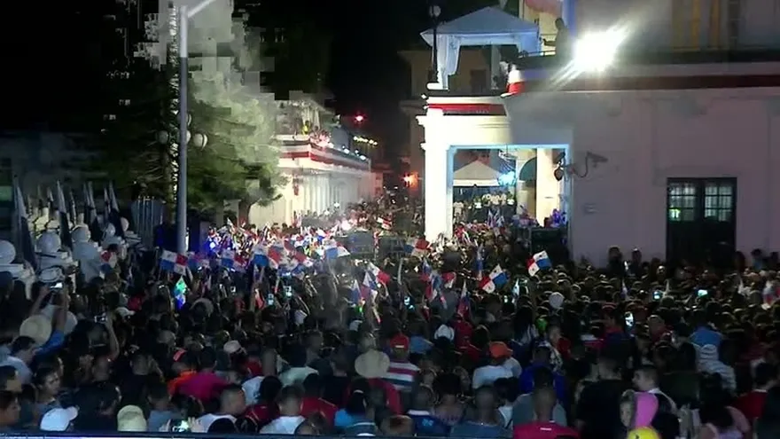 El regreso de Lucho De Sedas que despertó emociones en las dianas