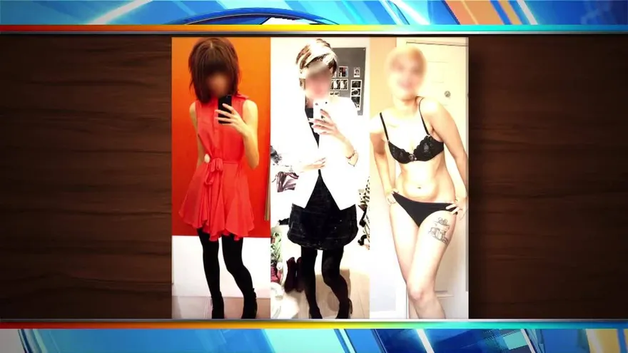 La anorexia: Una amenaza silenciosa