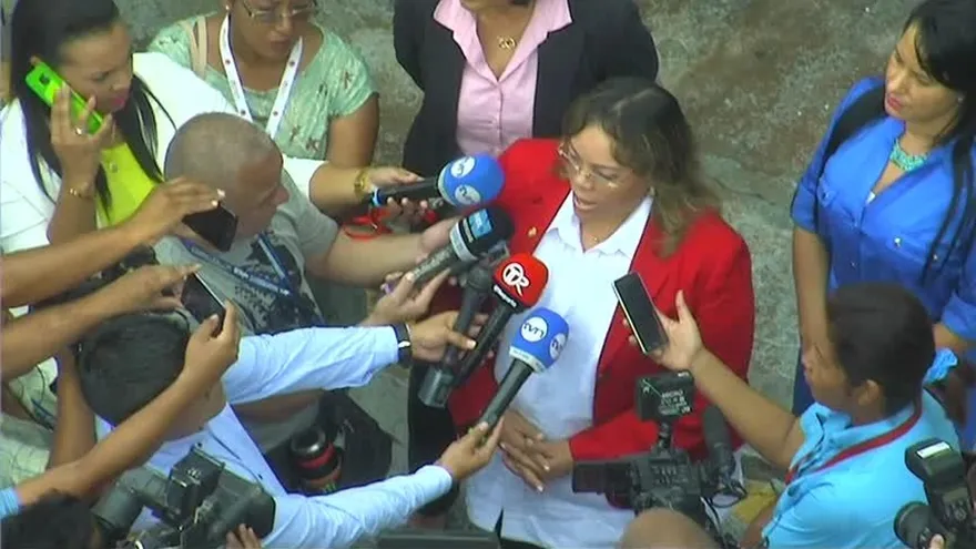 Directora de Senniaf anuncia  periodo de gracia para adopciones