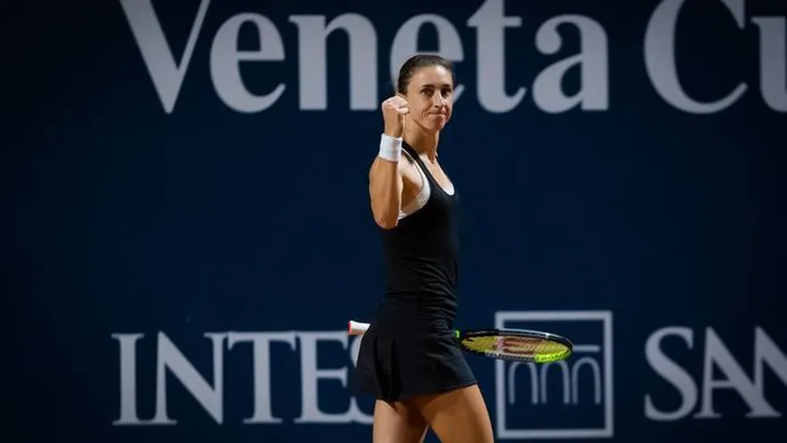 Petra Martic