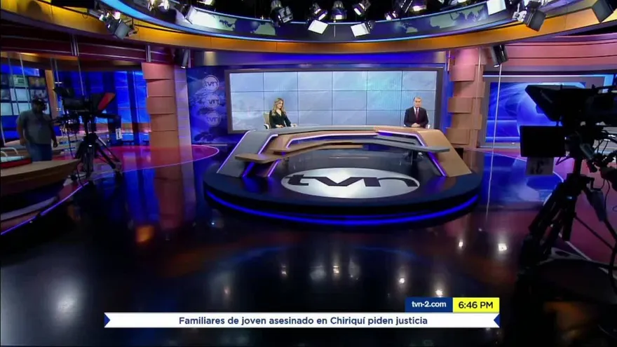 Noticiero Estelar 13 de abril del 2019- bloque 4