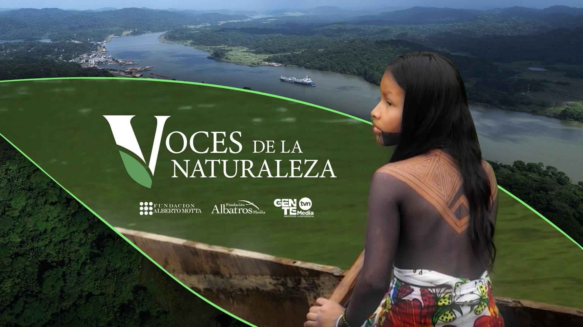Voces de la Naturaleza