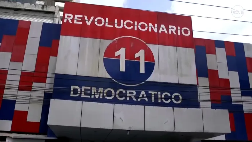 Primarias PRD: La evolución de un partido de 44 años de existencia