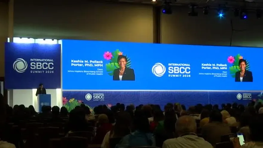 Cumbre Internacional de Comunicación para el Cambio Social