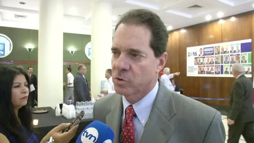 Eligen a nuevo presidente de la CCIAP