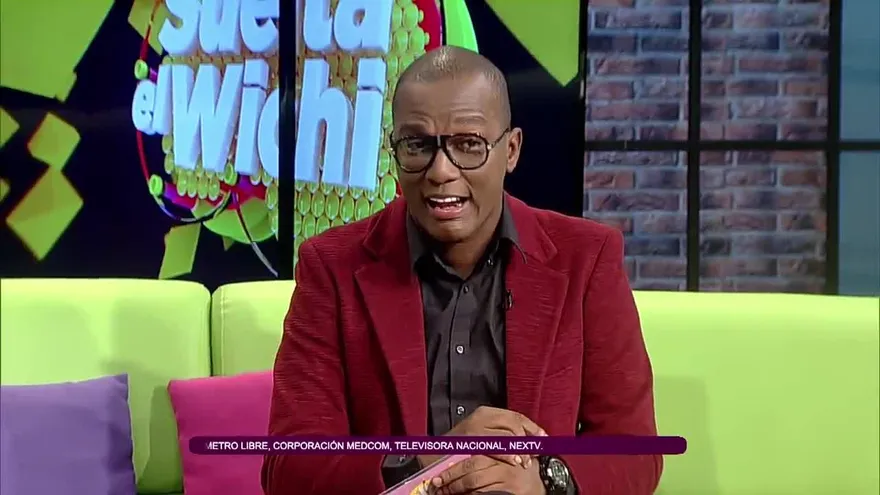 Mary Gaby  rompe el silencio