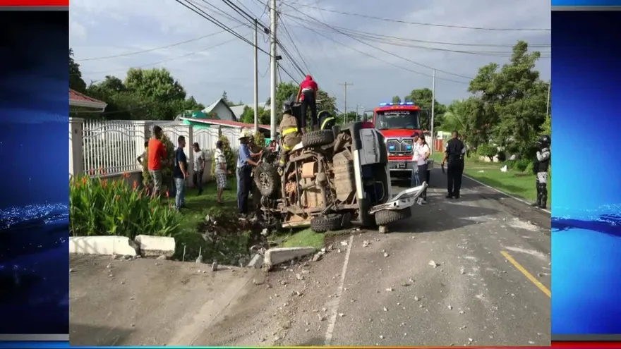 Noticiero AM  26 de julio de 2017 - Bloque 5