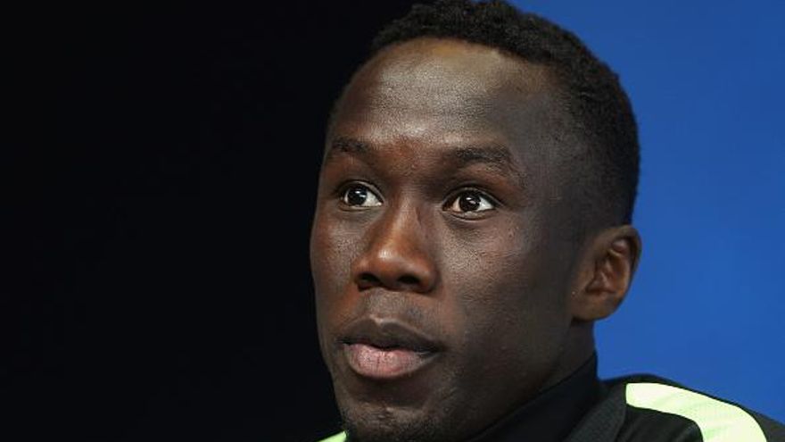 Bacary Sagna