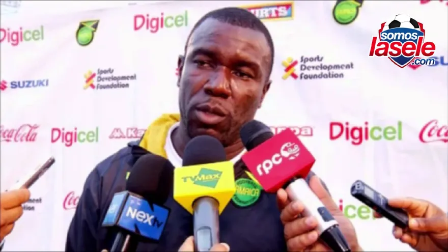 Declaraciones de Theodore Withmore