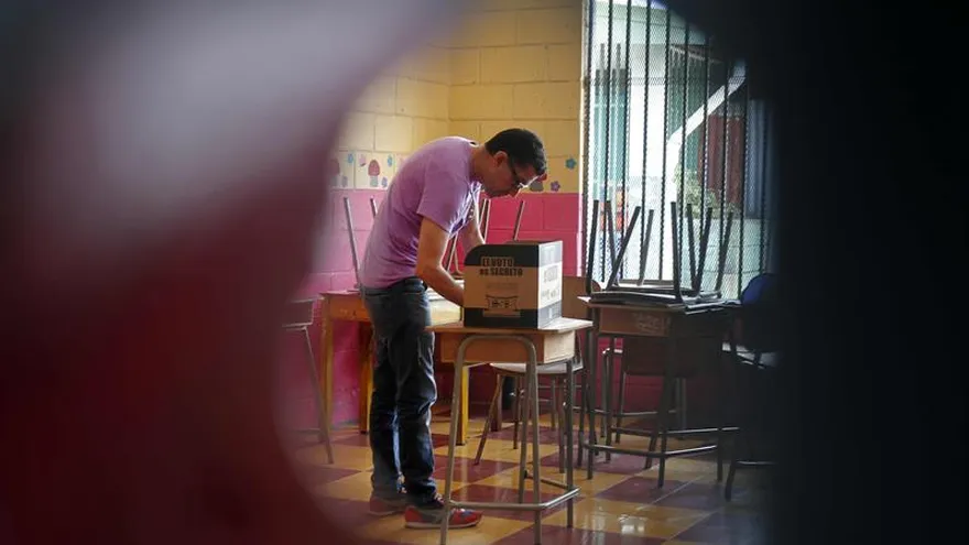 El próximo 4 de febrero, más de tres millones de costarricenses están llamados a las urnas para elegir al presidente y los 57 diputados para el periodo 2018-2022.