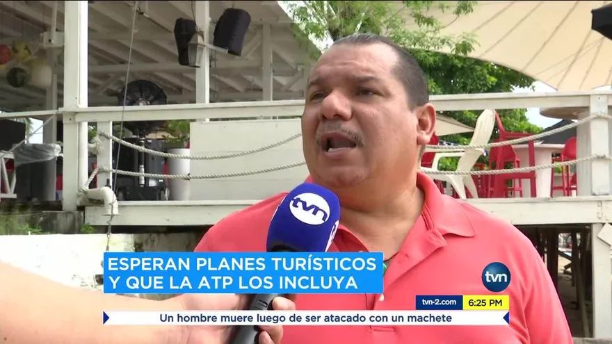 Residentes de Veracruz exigen un plan de desarrollo turístico