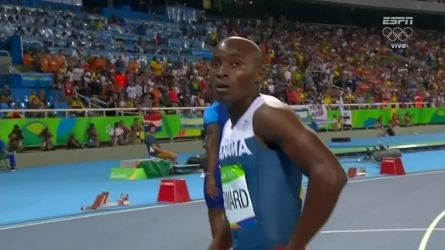 La esperanza es Alonso Edward