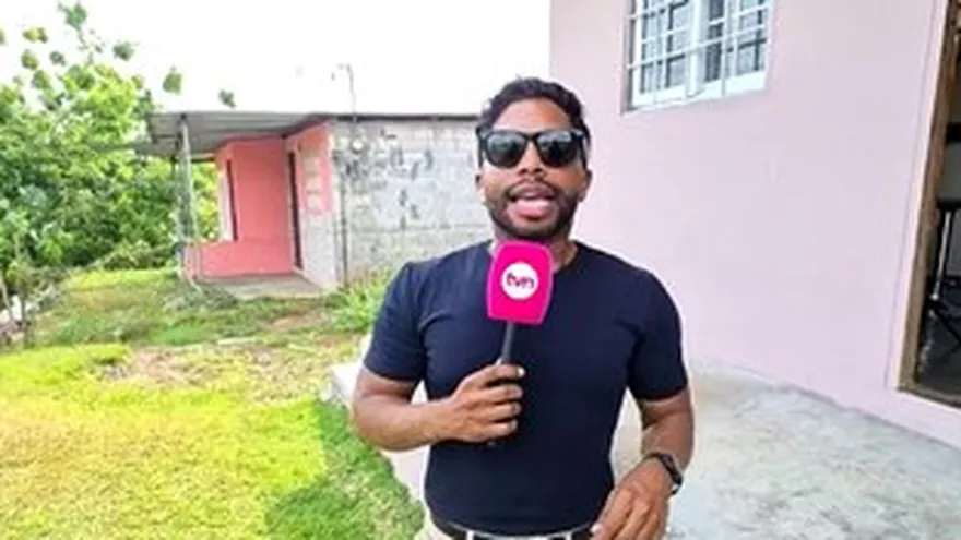 Conocimos la motivadora historia del joven Alan Castillo