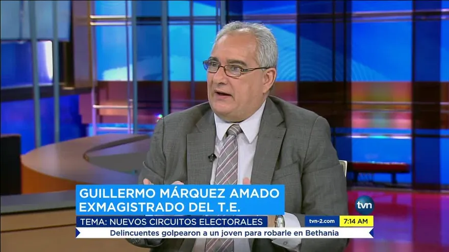 Reacciones al proyecto de nuevos circuitos electorales