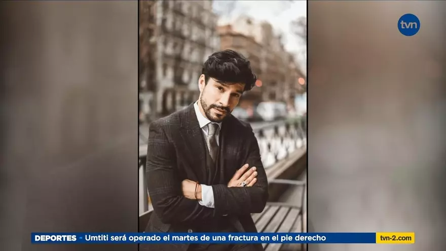 Gabo Castillo, visión y estilo