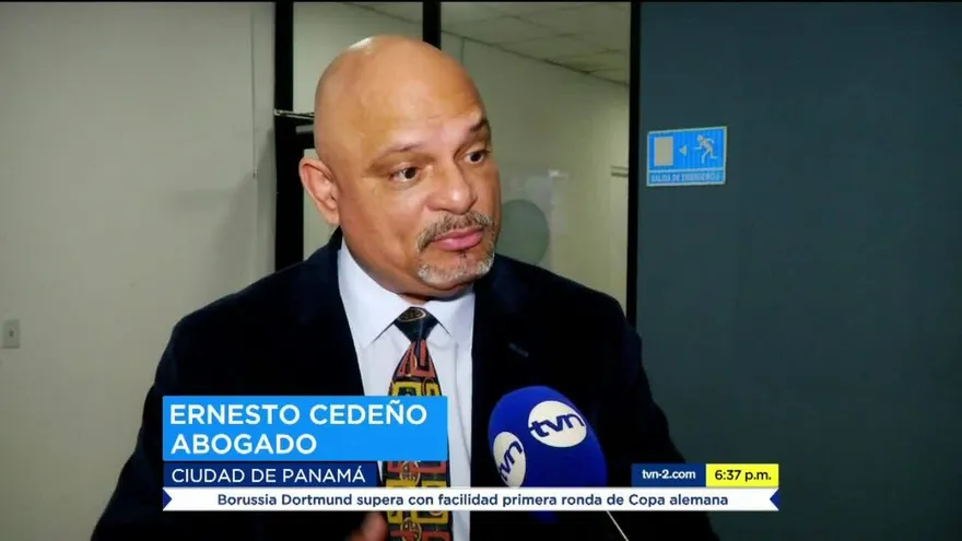 Presentarán recursos contra fallo que declaró no culpable a Martinelli