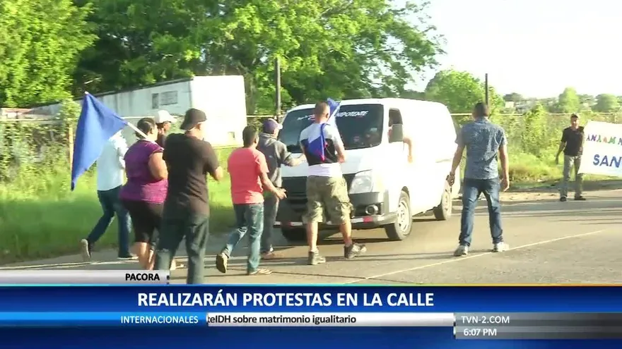 Comunidad en Panamá Este se une para proteger el río Pacora