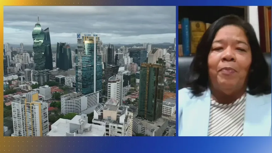 Proceso de recolección de firmas ha sido difícil asegura Maribel Gordón