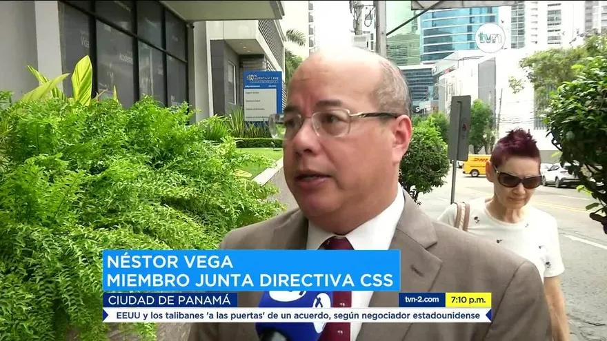 Los retos que deberá enfrentar el nuevo director de la CSS