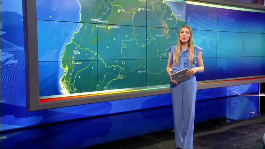 Noticiero MD 2 de mayo del 2017 - Bloque 3