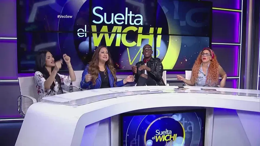 Casting de Suelta El Wichi - Bloque 5