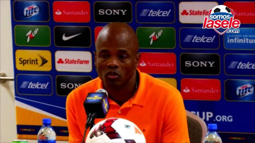 Reacciones del partido Panamá vs Canadá