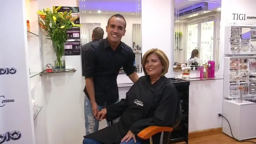 ¿Cuánto cuesta lucir elegante en Año Nuevo?