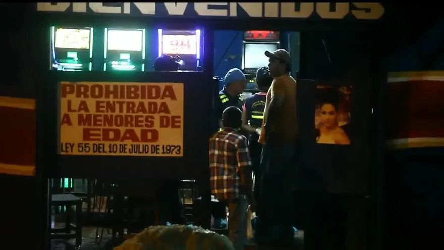 Balacera en una cantina de Monte Oscuro dejó dos muertos