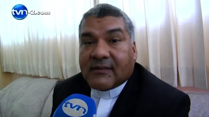 Por crisis del agua, festividad de Santa Librada está en riesgo