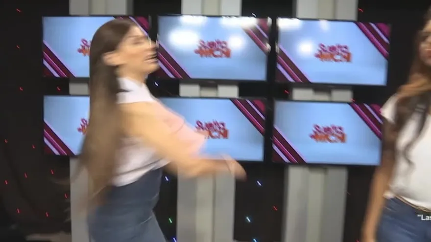 ¡Sonia niega se ñañeca!