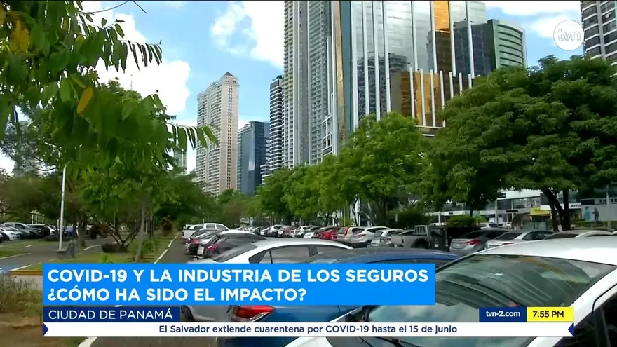 ¿Cómo impactó la pandemia a la industria de los seguros?