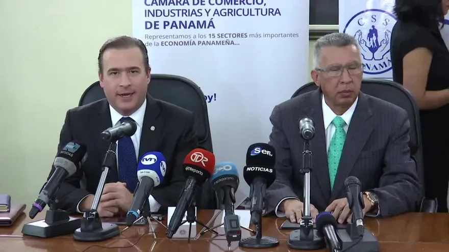 Director de la CSS denuncia falta de autonomía