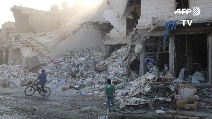 Yihadistas del EI anunciaron muerte de su portavoz