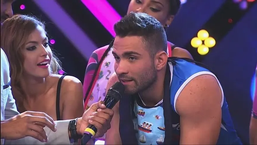 ¿Será que Neka está saliendo con alguien más?