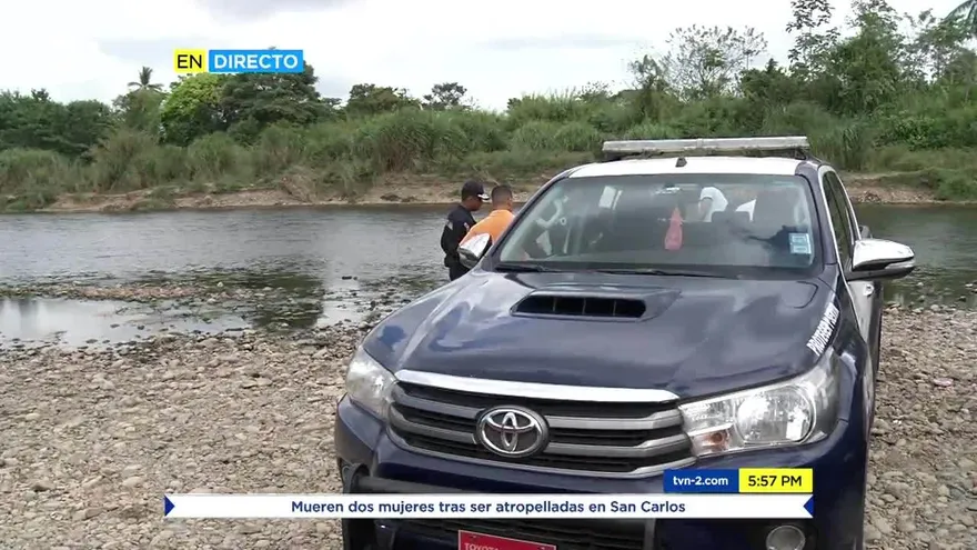 Encuentran hombre muerto en Pacora