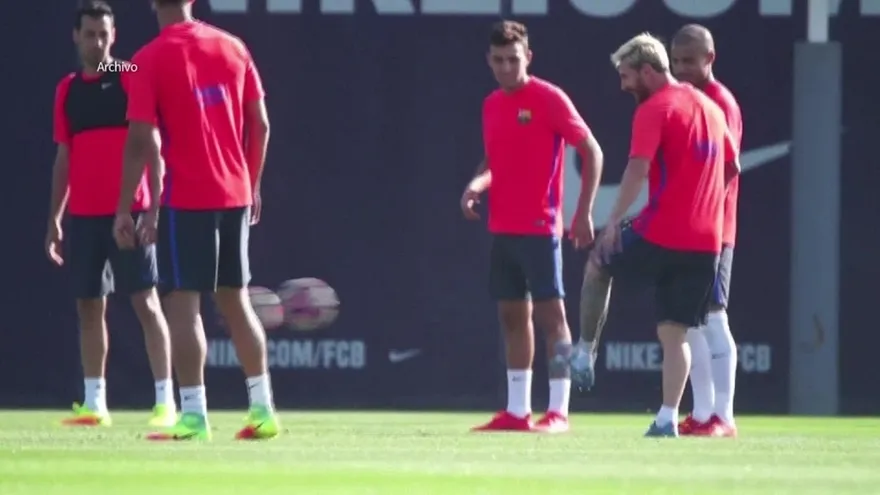 El comienzo de la Champions marca el regreso de las estrellas